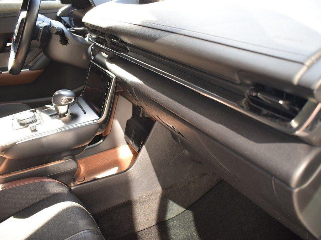 Mazda MX-30