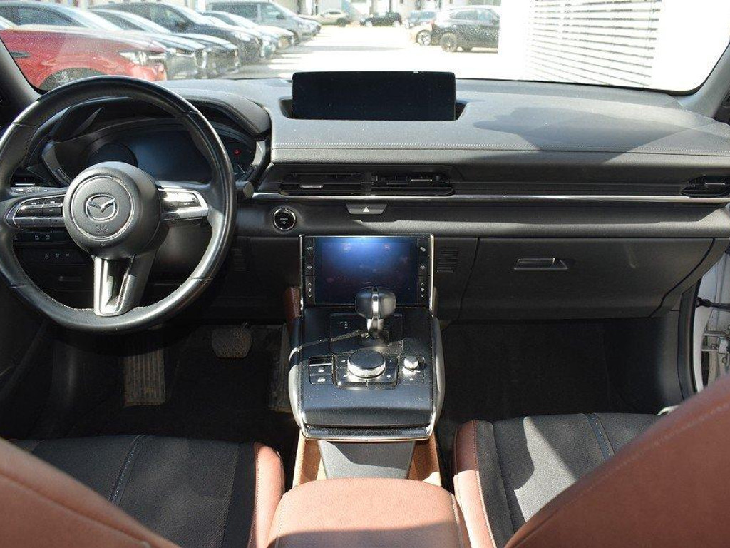 Mazda MX-30