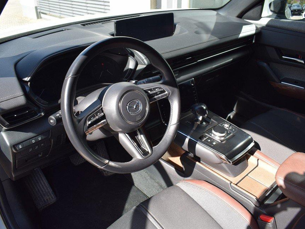 Mazda MX-30