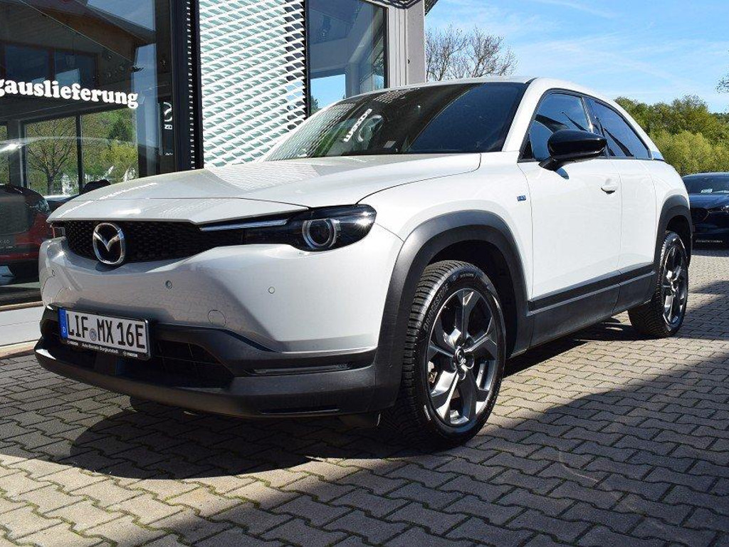 Mazda MX-30
