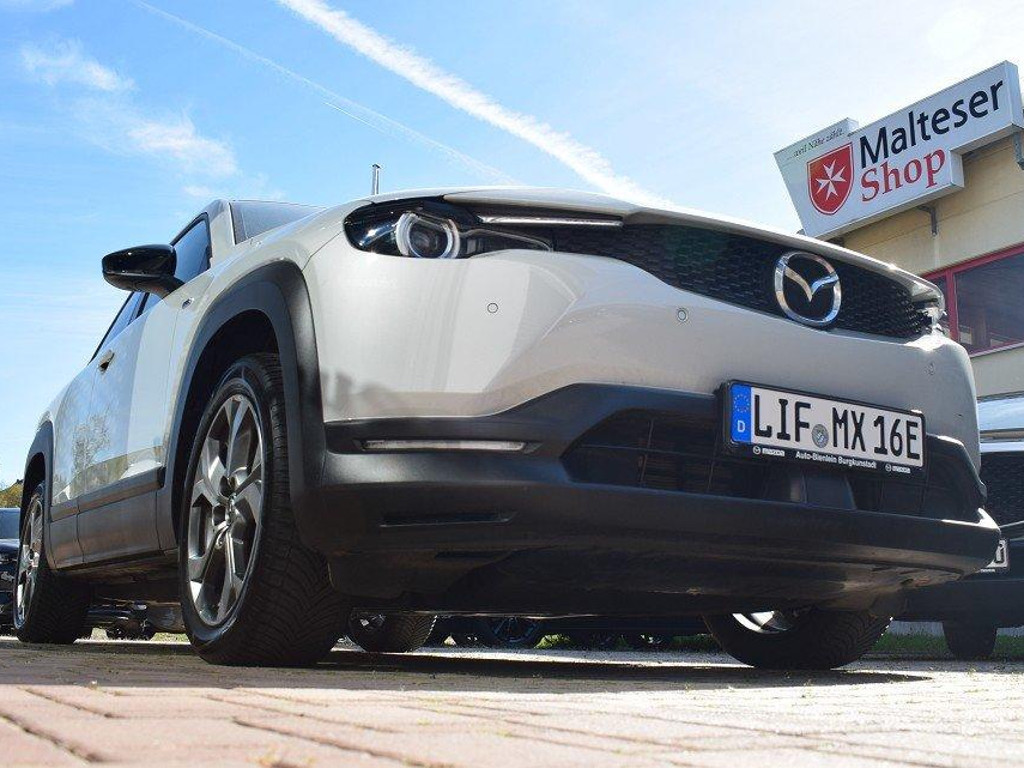 Mazda MX-30