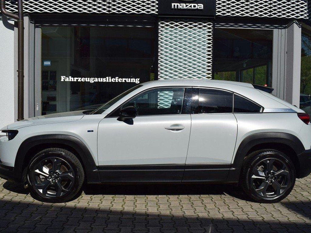 Mazda MX-30