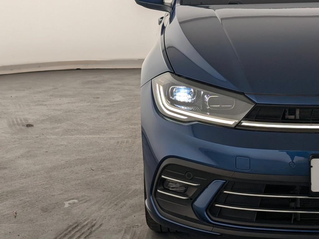 Volkswagen Polo Style 1.0 TSI