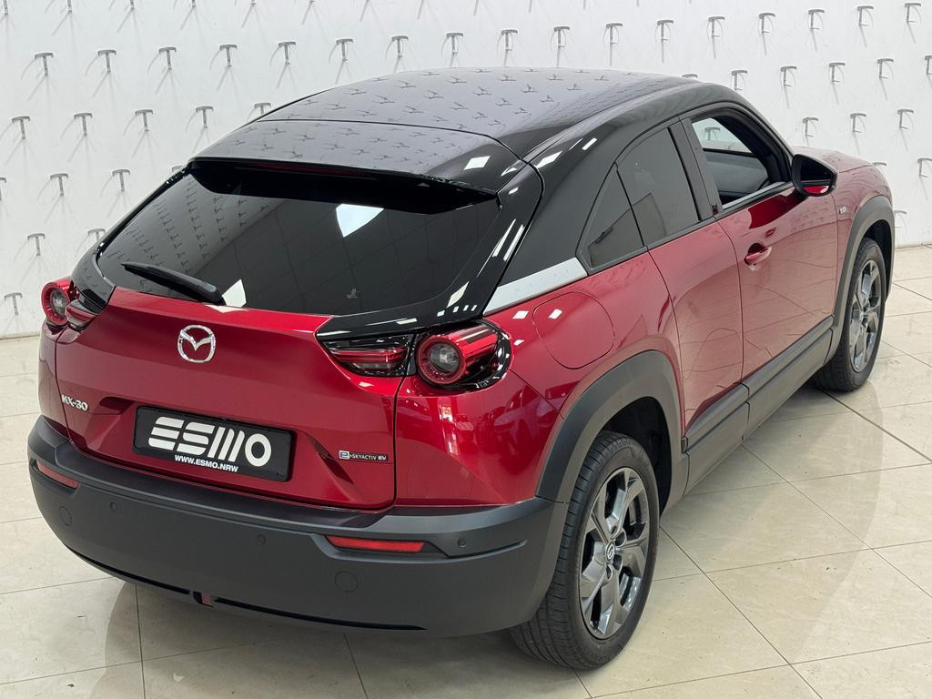 Mazda MX-30