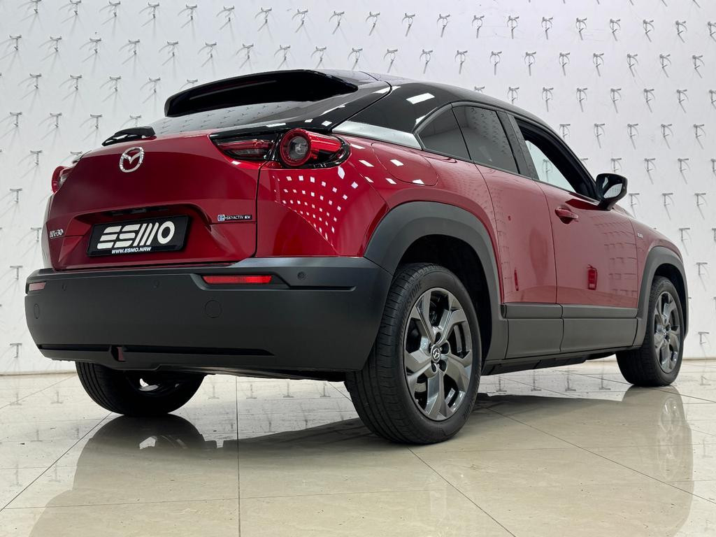 Mazda MX-30