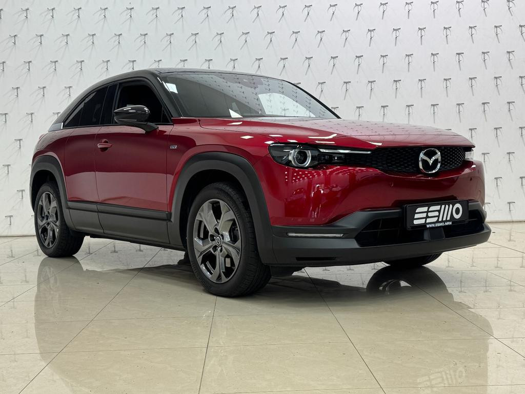 Mazda MX-30