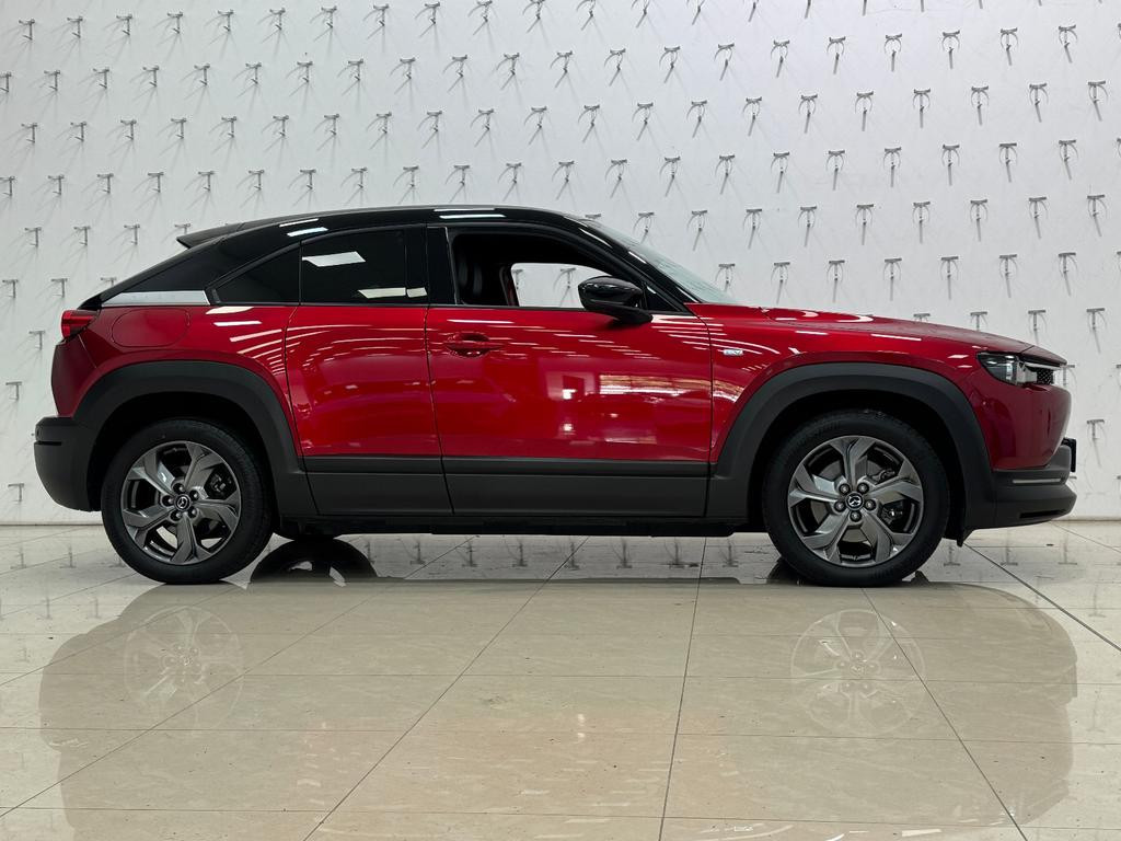 Mazda MX-30