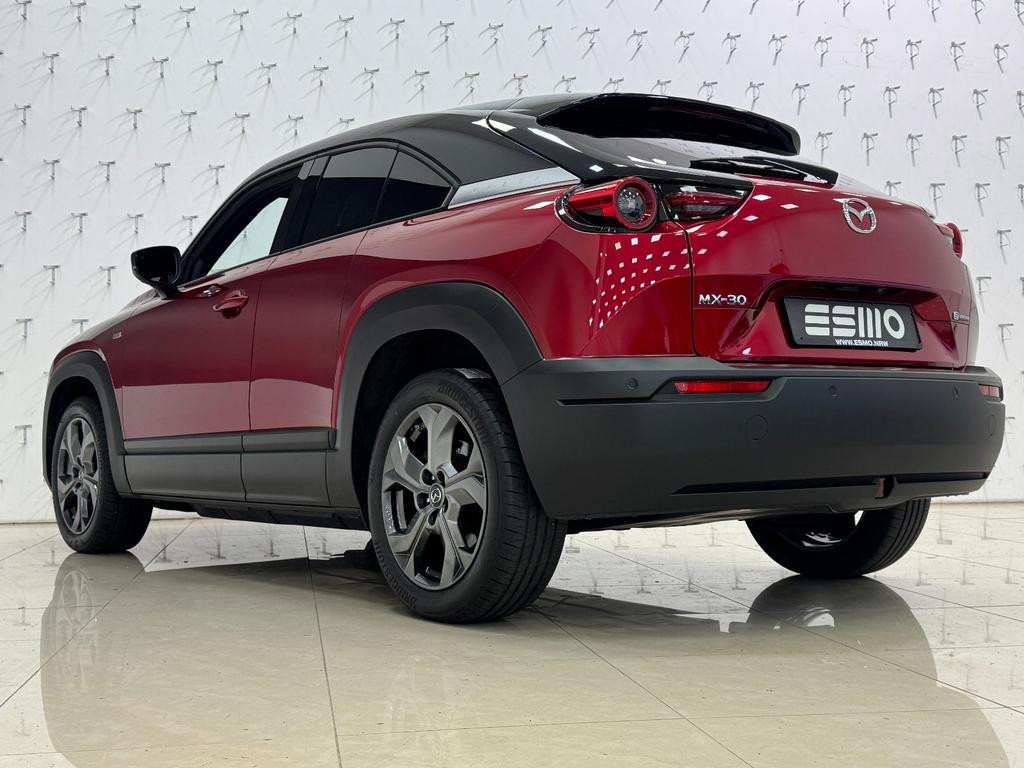 Mazda MX-30