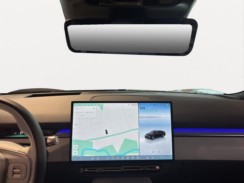 Xpeng P7