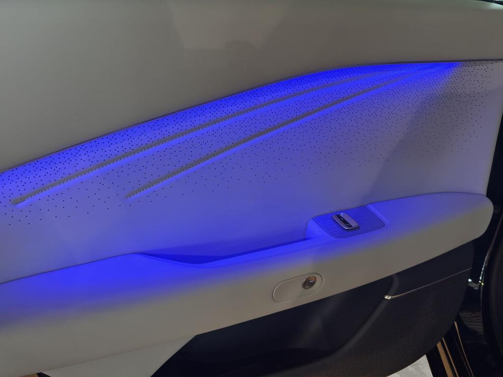 Xpeng P7