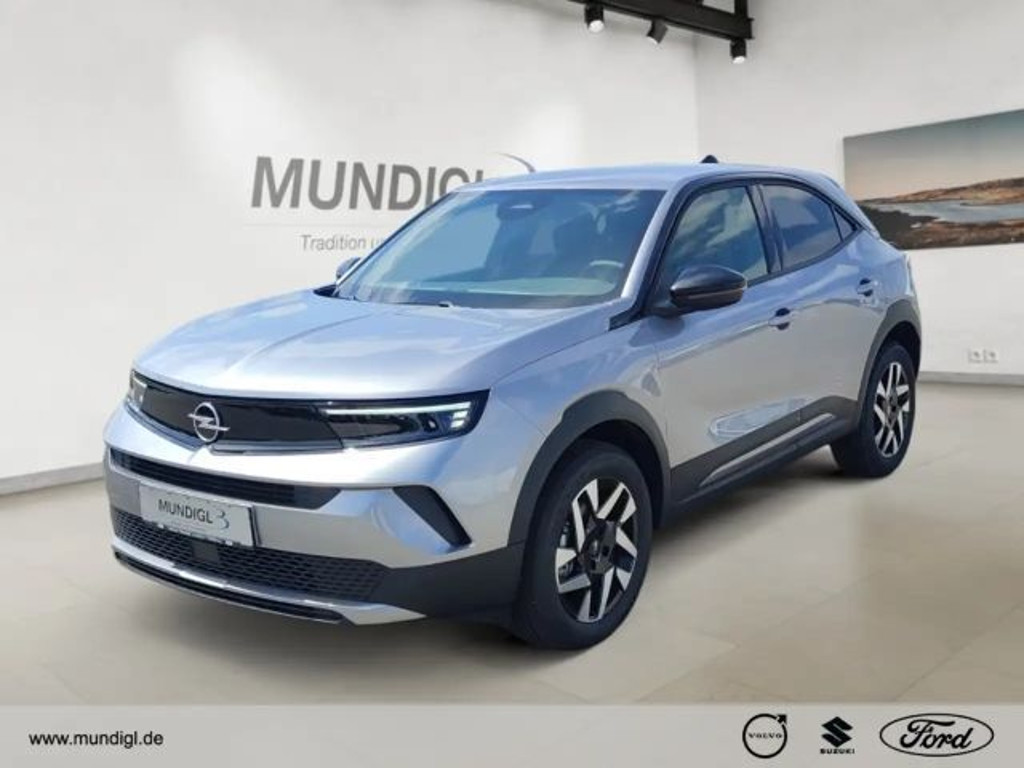 Opel Mokka Elegance