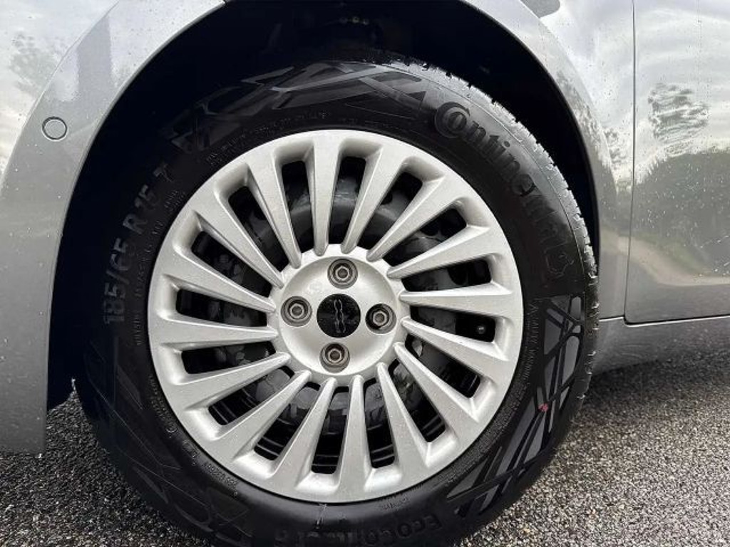 Fiat 500e 42kWh *Komfort Paket*