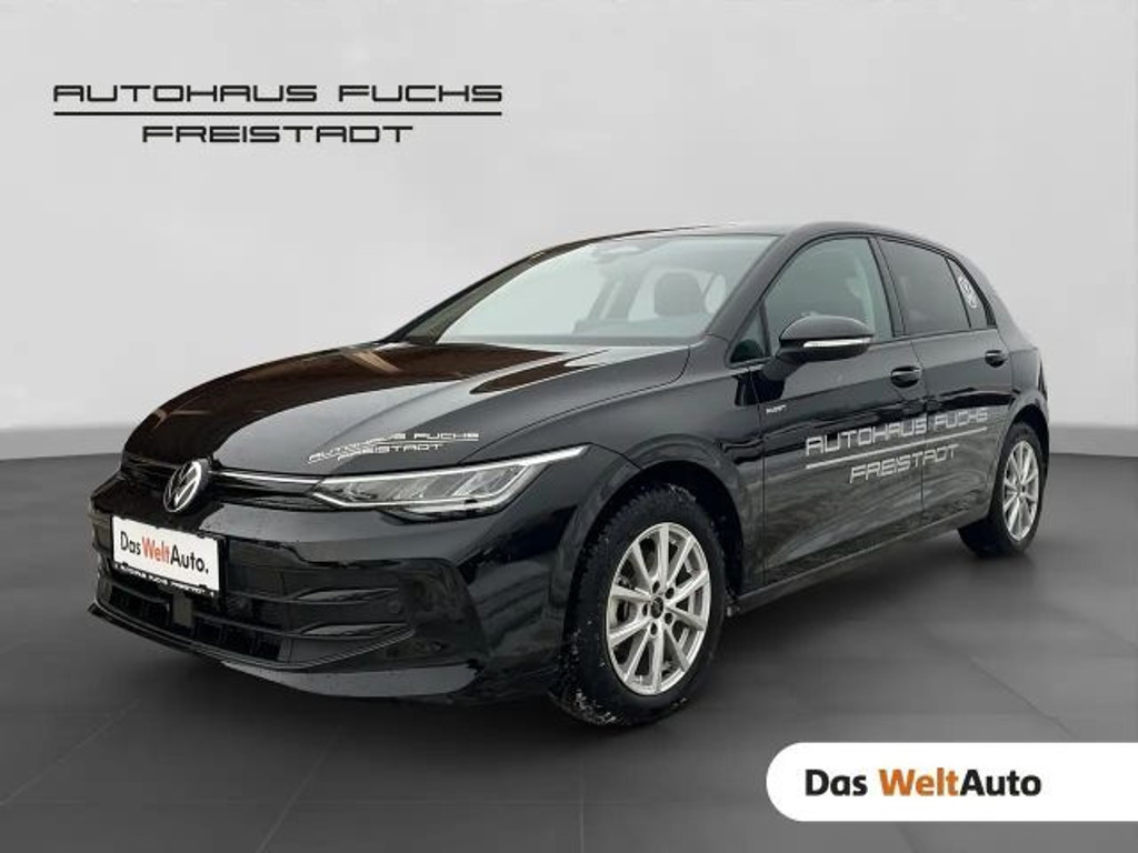 Volkswagen Golf Rabbit TSI