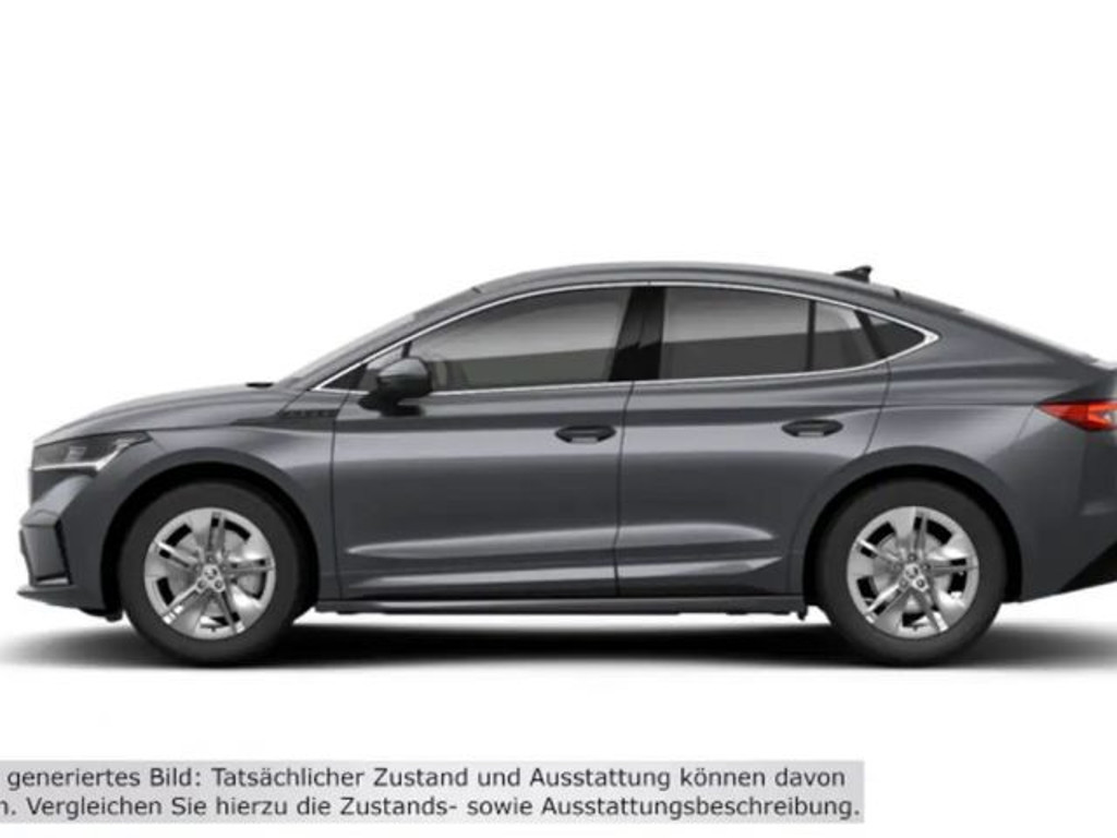 Skoda Enyaq iV