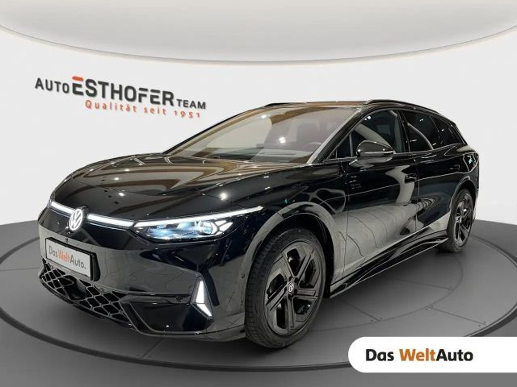 Volkswagen ID.7 4Motion Business GTX Tourer