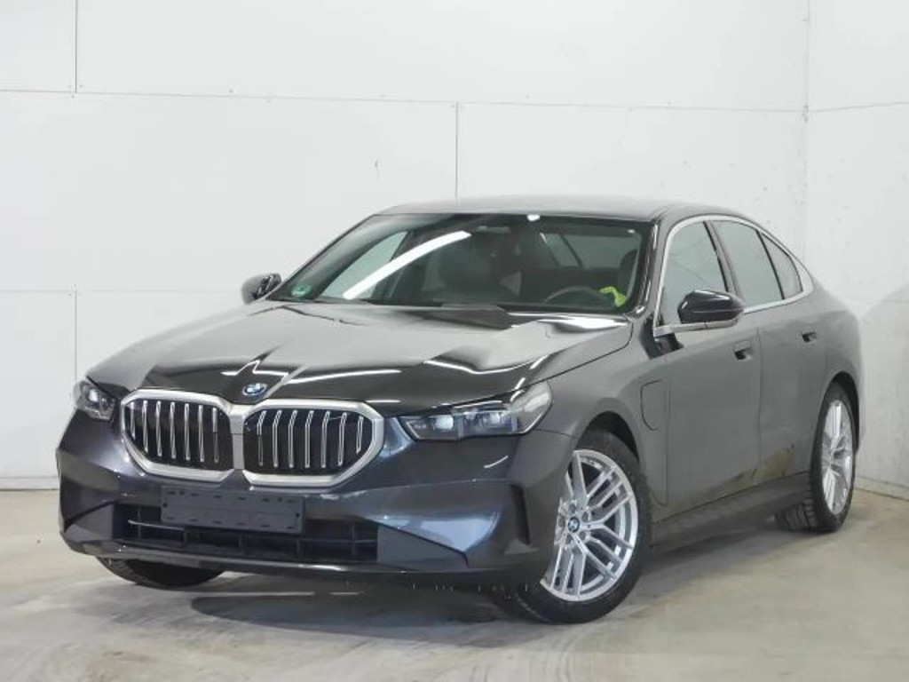 BMW 5 Serie 530 Sedan 530e