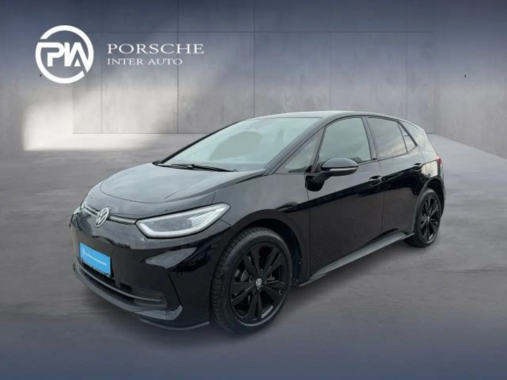 Volkswagen ID.3 Business Performance Pro