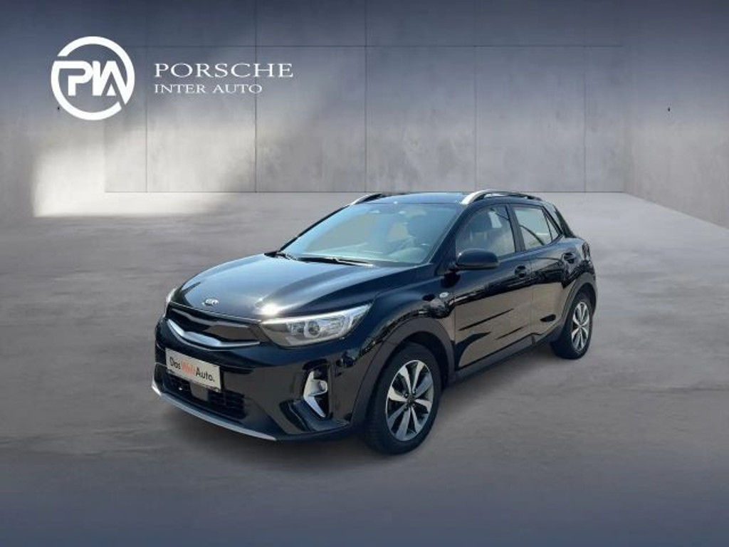Kia Stonic GDi