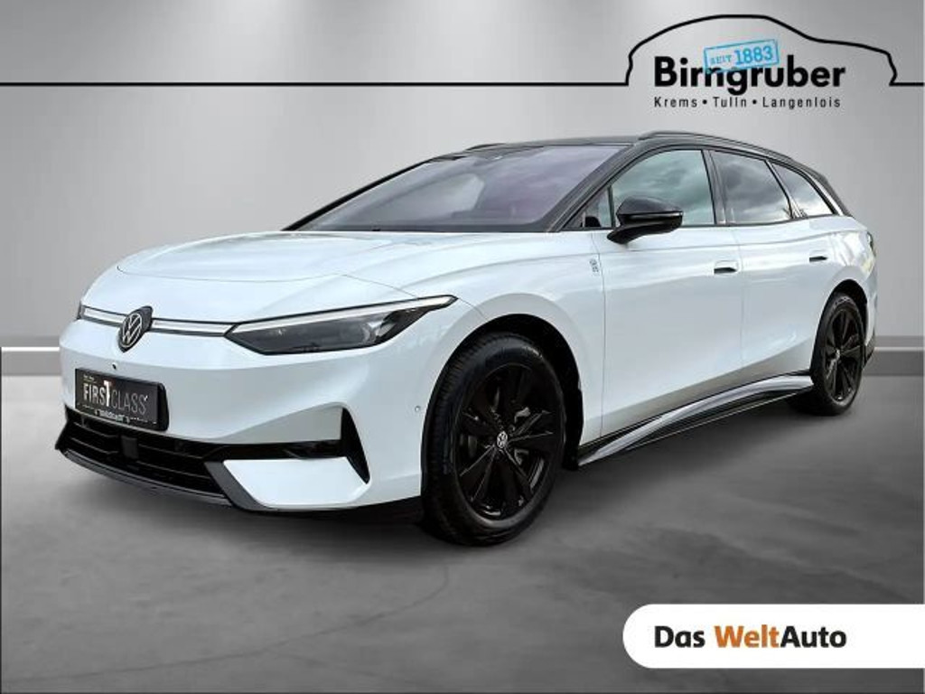 Volkswagen ID.7 Business Pro Tourer