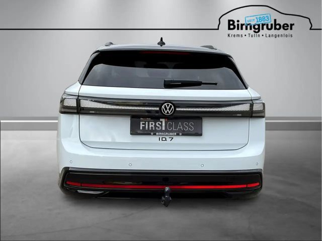 Volkswagen ID.7