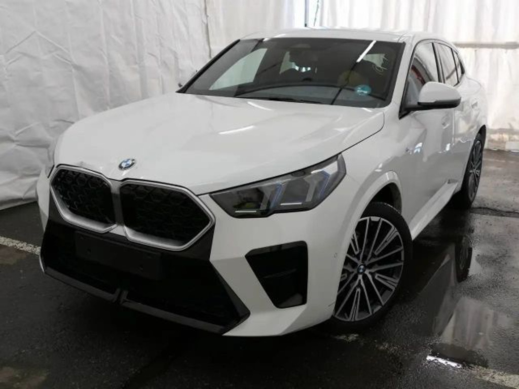 BMW X2 xDrive20d