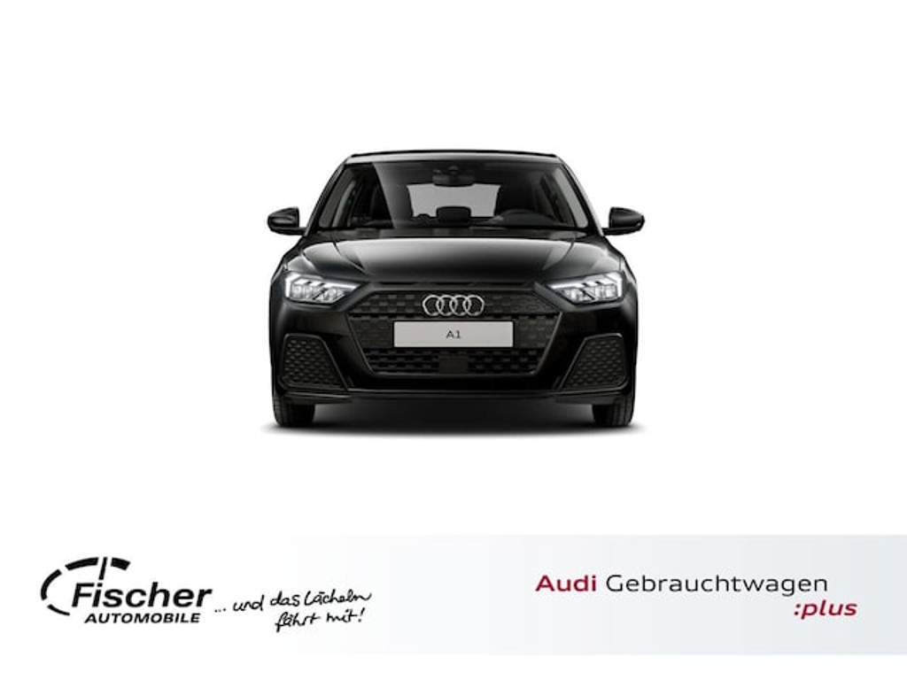 Audi A1 Sportback S-Tronic 30 TFSI