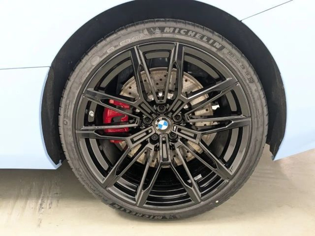 BMW M2 Coupé