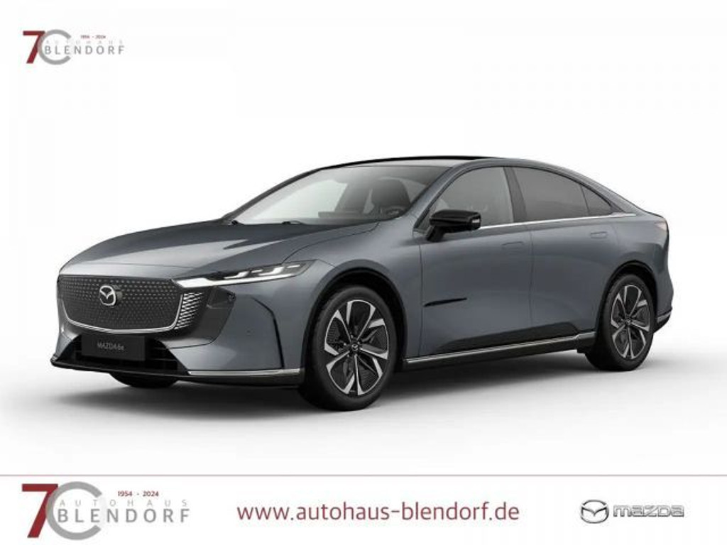 Mazda 6e