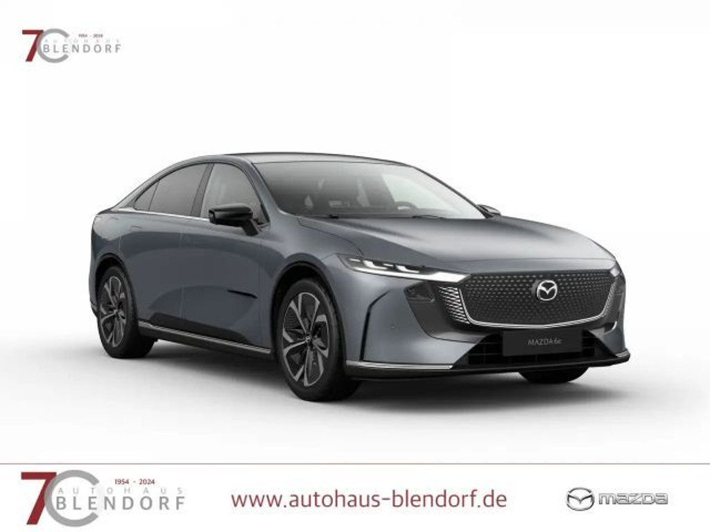 Mazda 6e