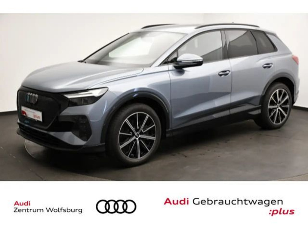 Audi Q4 e-tron Quattro