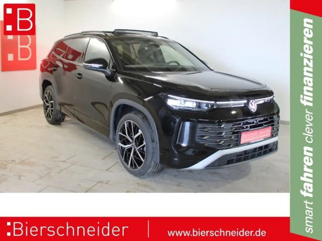 Volkswagen Tayron DSG 1.5 eTSI Elegance Elegance