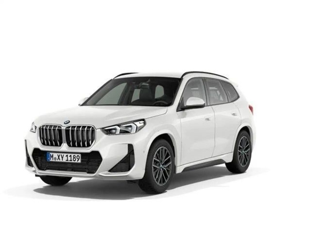 BMW X1 M-Sport sDrive20d