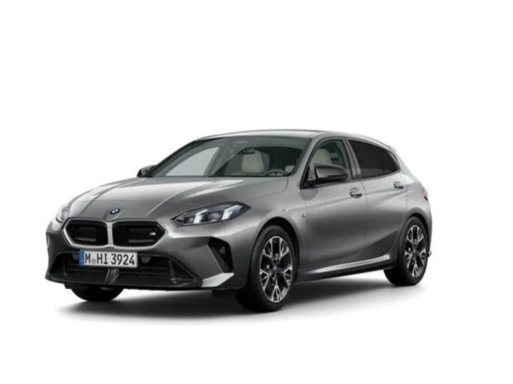 BMW 1 Serie 135 xDrive Sedan