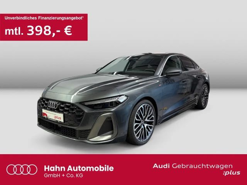 Audi A5 S-Line
