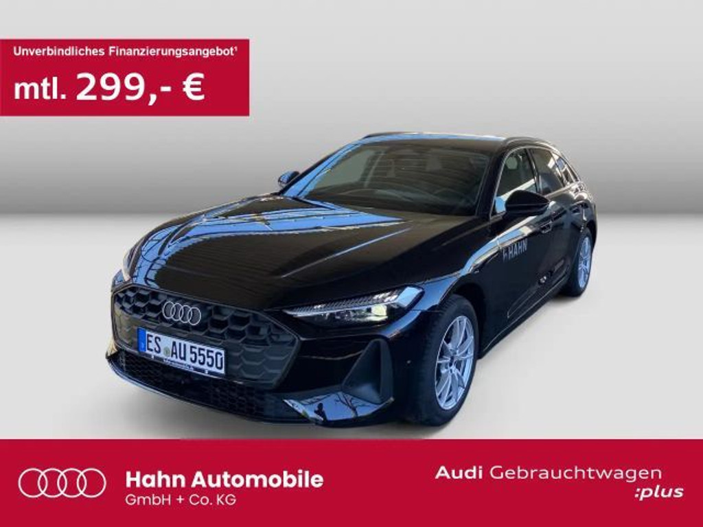 Audi A5 Quattro S-Tronic