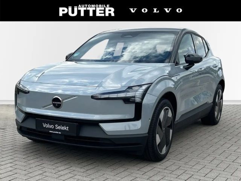 Volvo EX30 AWD Vierwielaandrijving Performance Twin motor Ultra