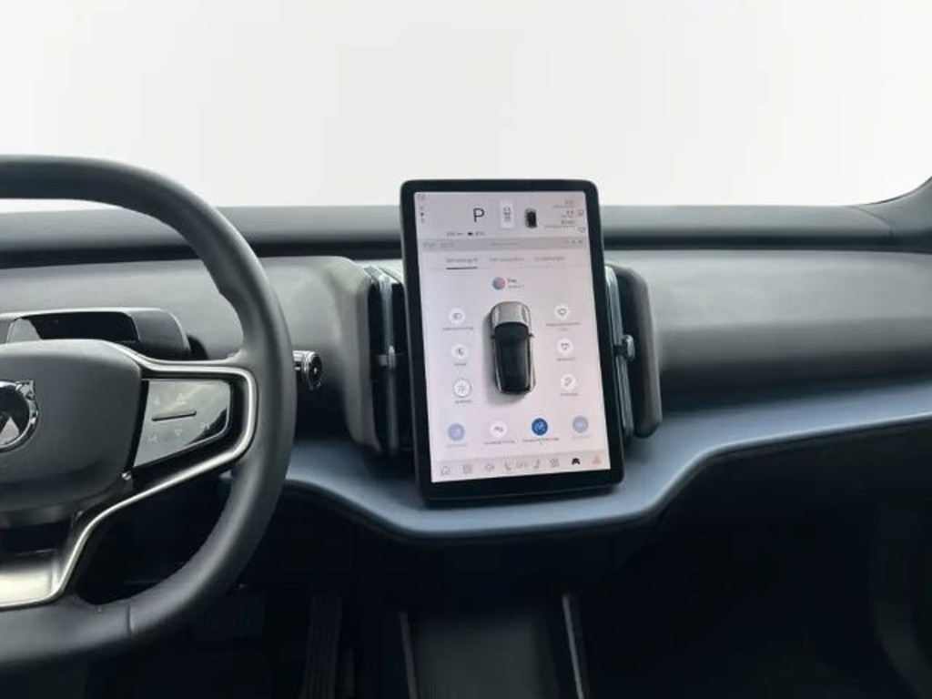 Volvo EX30