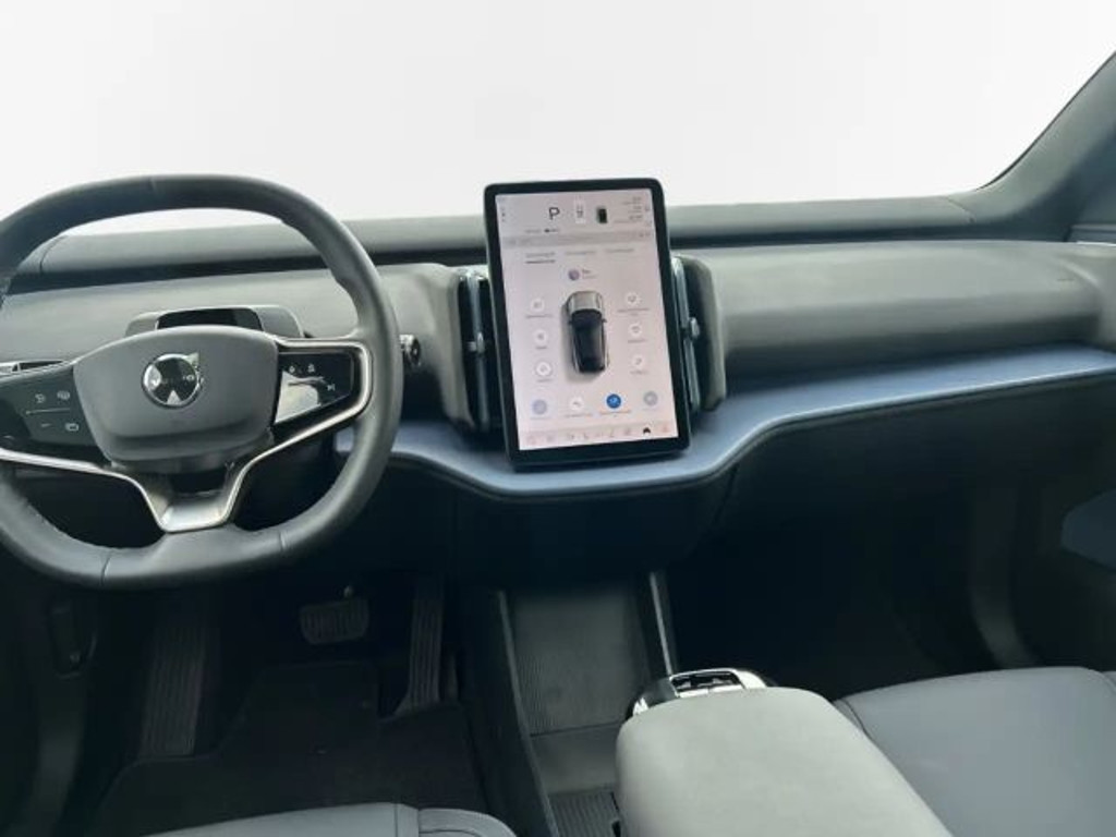 Volvo EX30