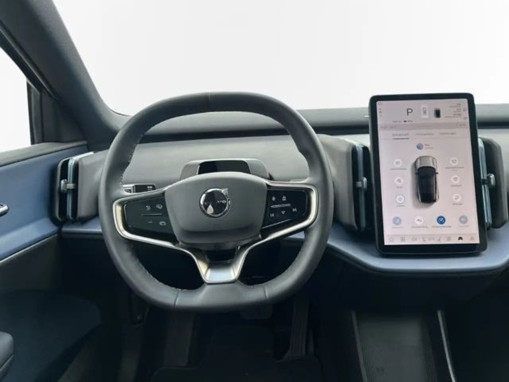 Volvo EX30