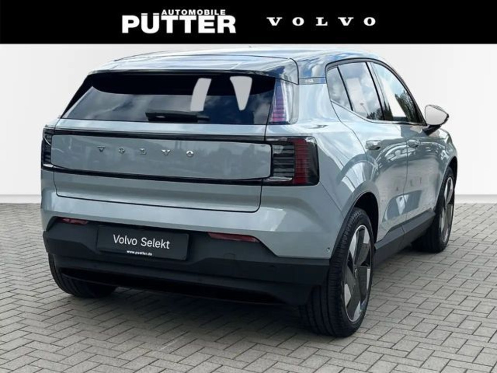 Volvo EX30