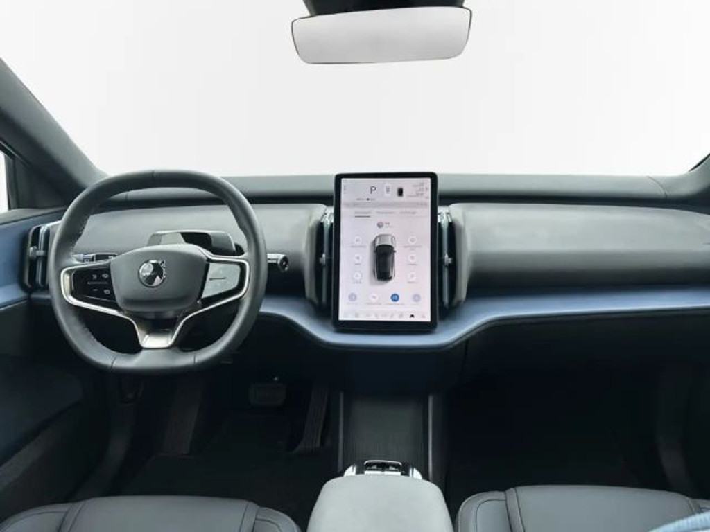 Volvo EX30