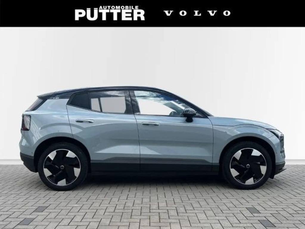 Volvo EX30