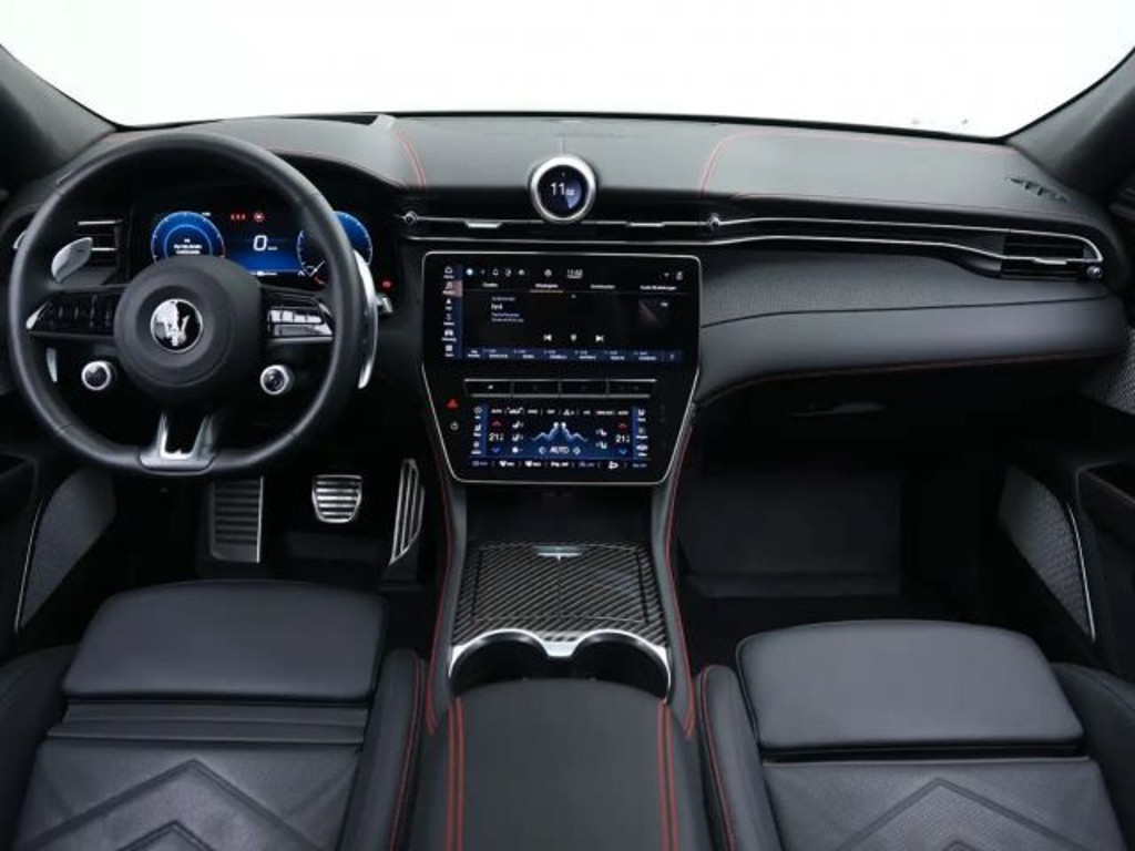 Maserati Grecale