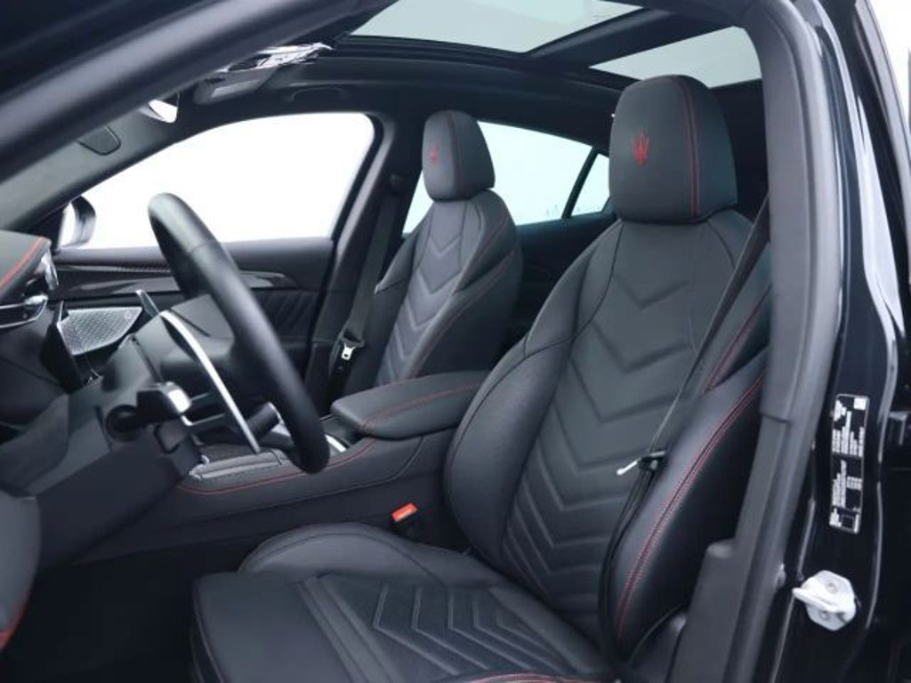Maserati Grecale