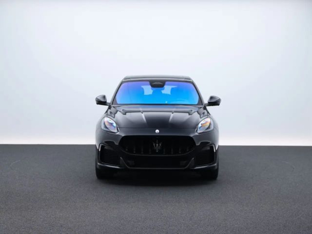 Maserati Grecale