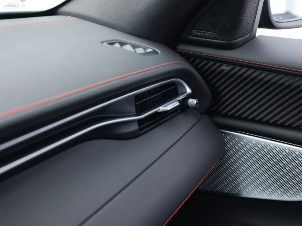 Maserati Grecale