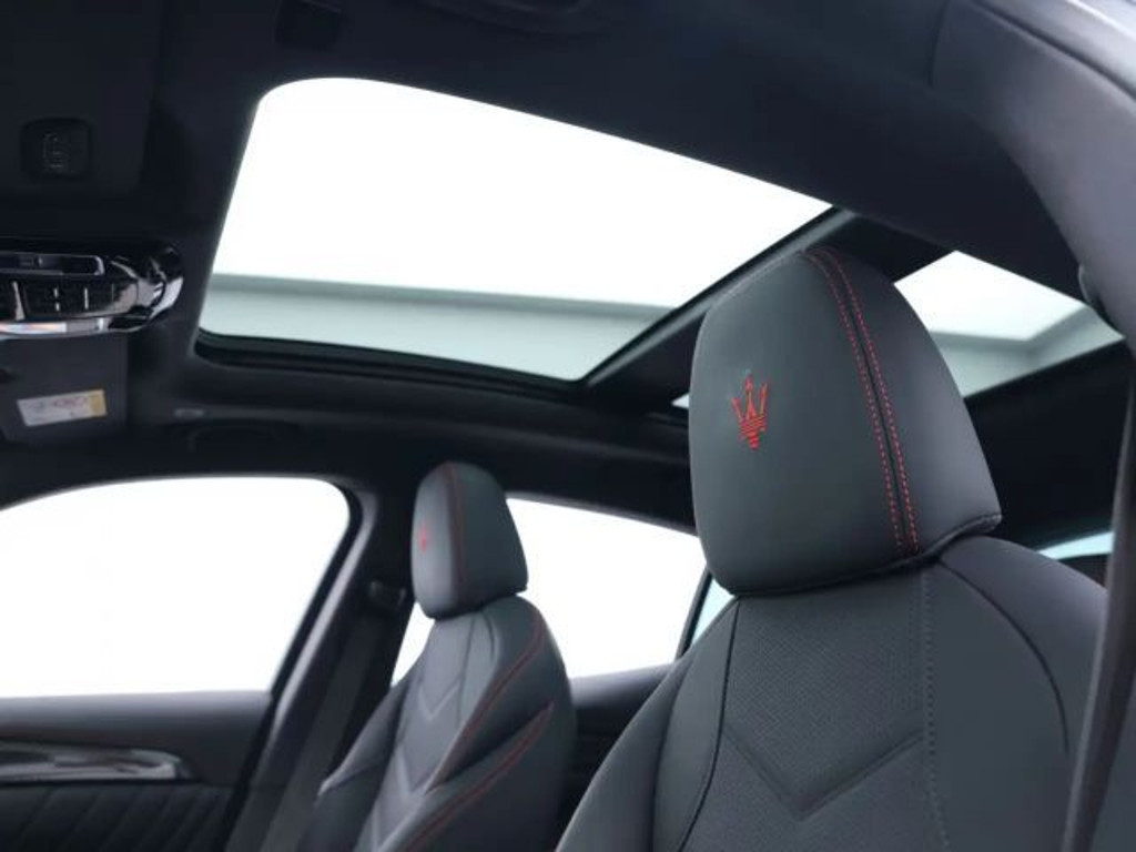 Maserati Grecale