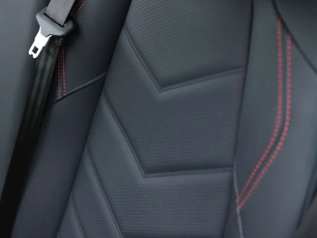Maserati Grecale