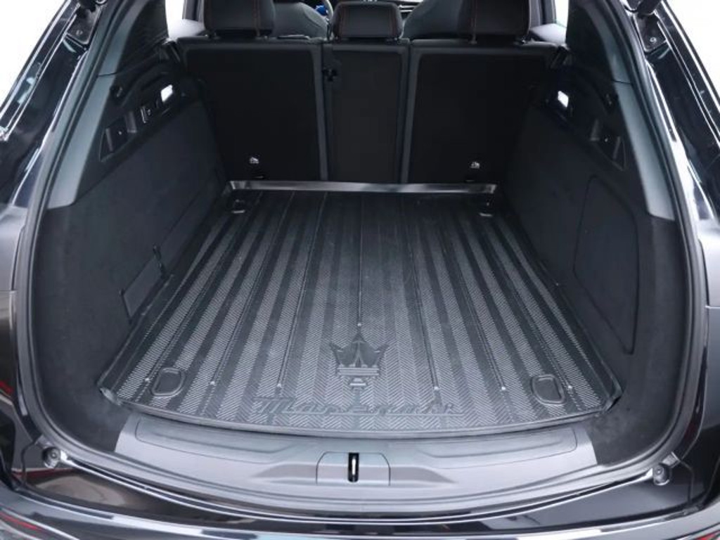 Maserati Grecale