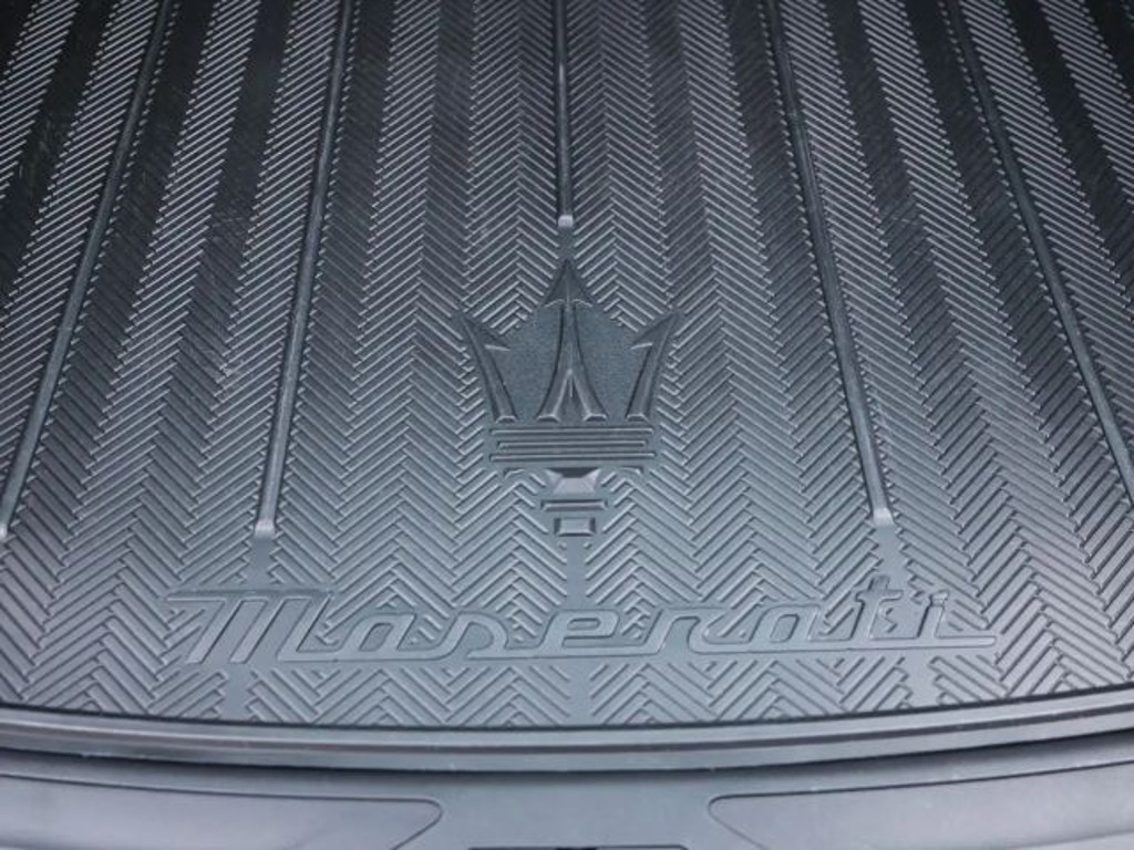 Maserati Grecale